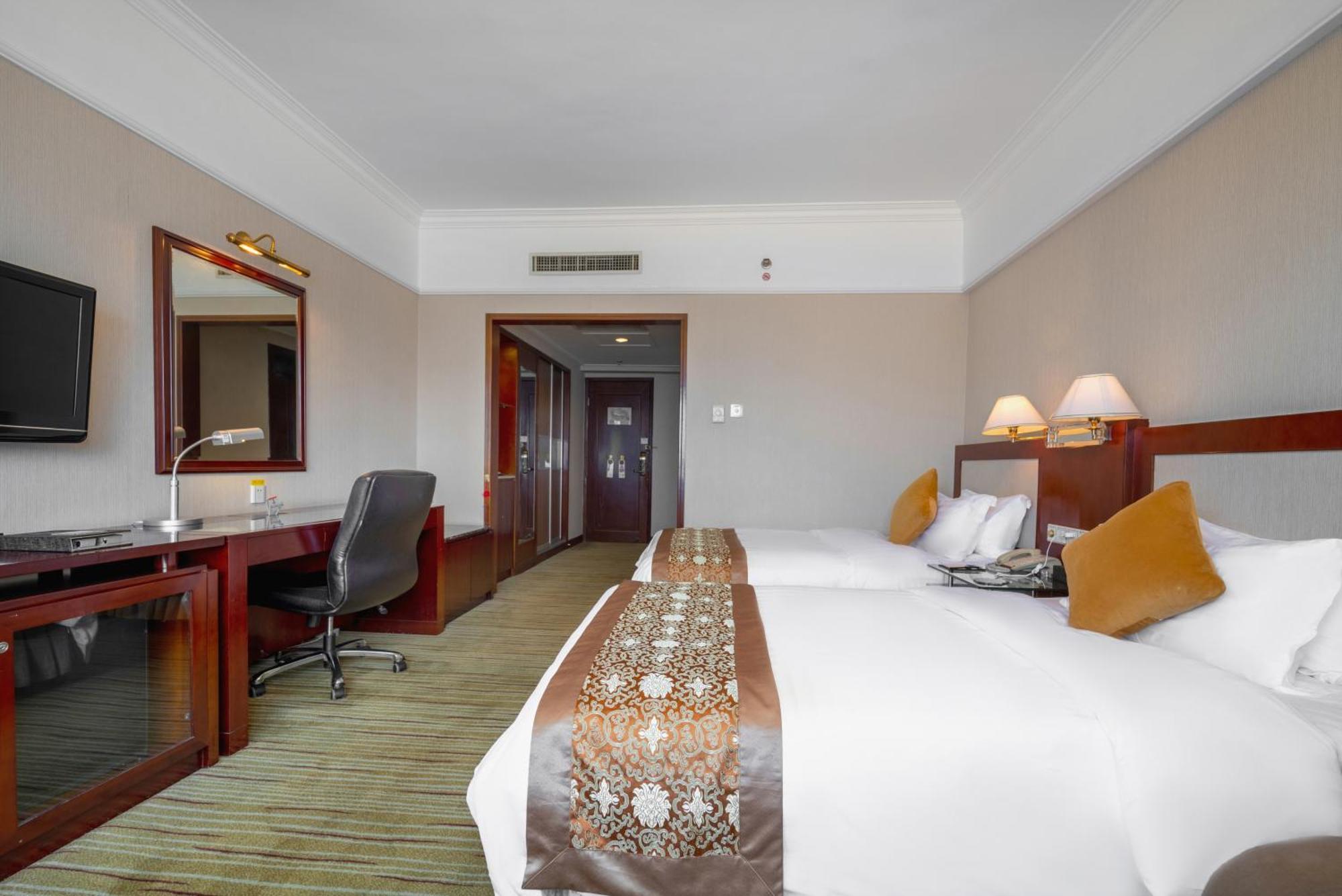 Sunshine Holiday Hotel Fuzhou Фучжоу Екстериор снимка