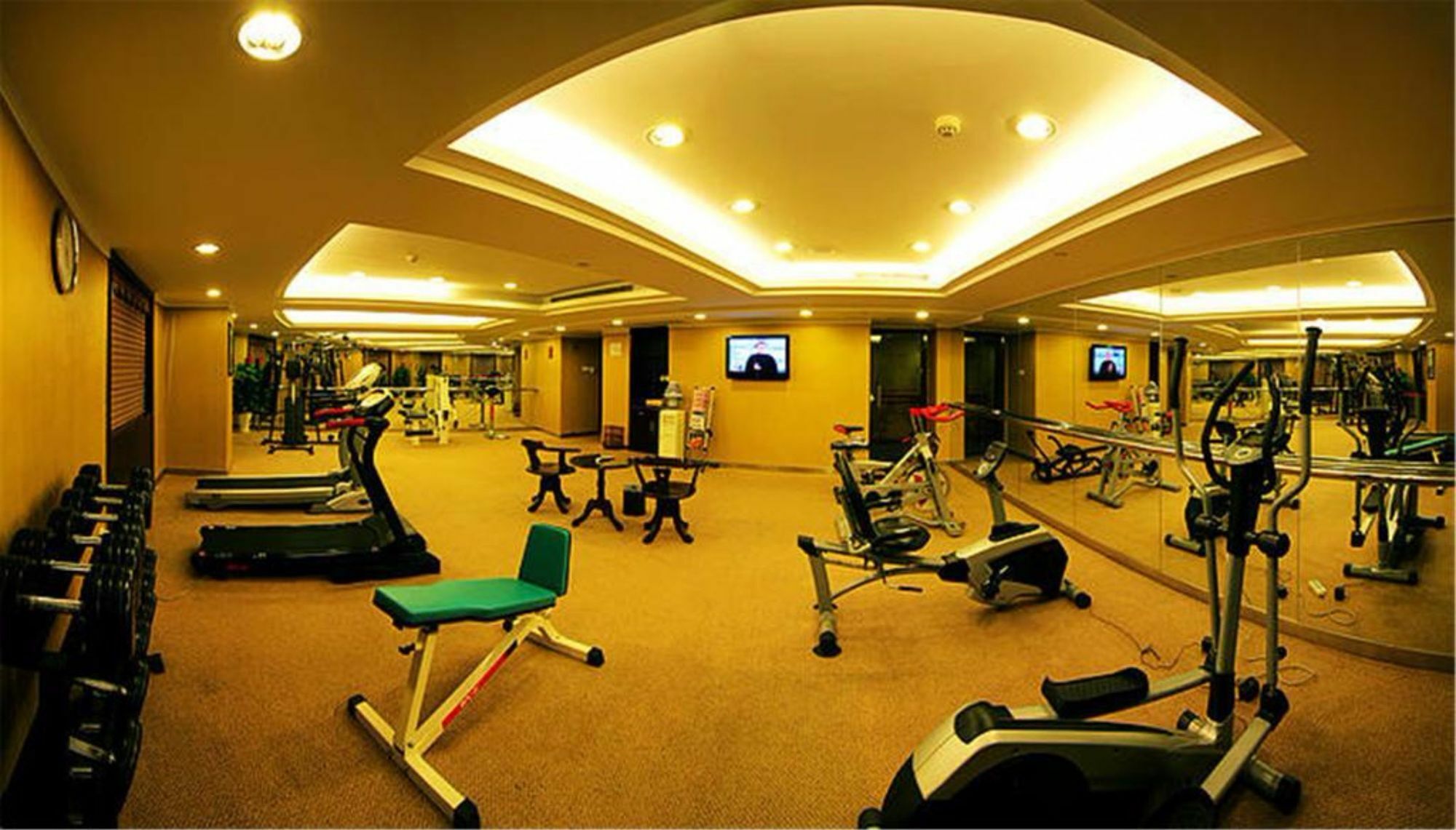 Sunshine Holiday Hotel Fuzhou Фучжоу Екстериор снимка